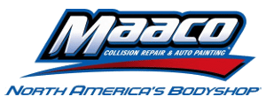 Maaco Prices - maaco logo