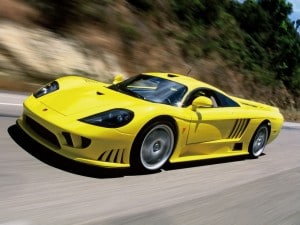 saleen-s7