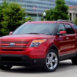 Helpful Tips for New SUV Owners