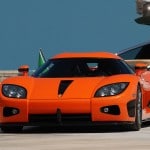 Fastest Street Legal Cars