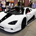 Fastest Street Legal Cars