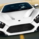 Fastest Street Legal Cars