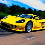 Fastest Street Legal Cars