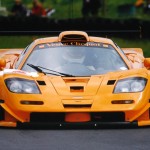 Fastest Street Legal Cars